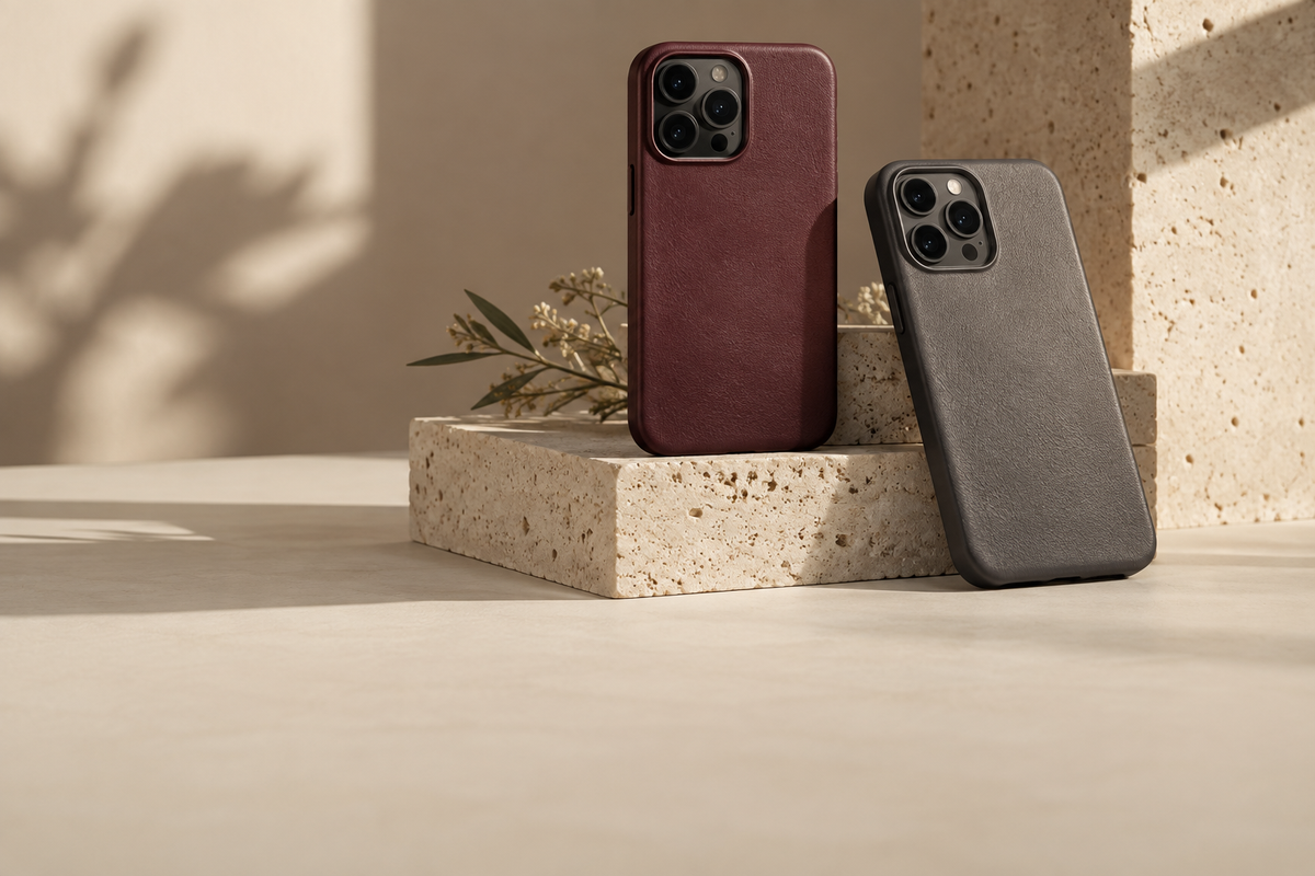 Noveniq telefon kılıfları