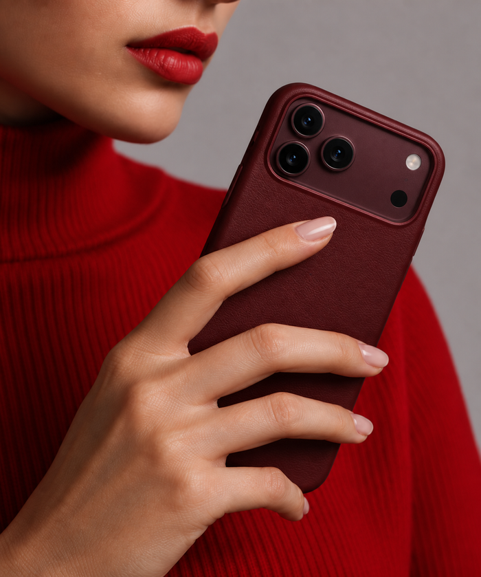 Telefon kılıfı koleksiyonu