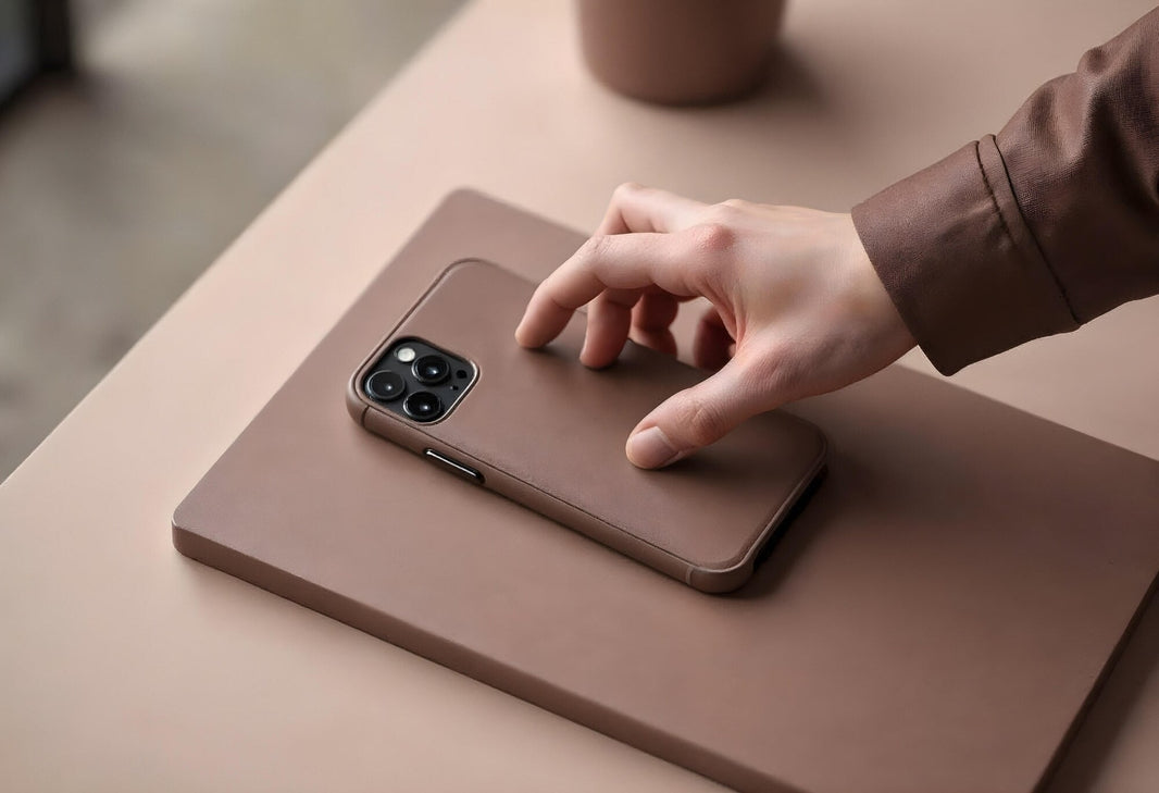 Telefon Kılıfı Seçerken Kamera Çevresine Nasıl Bakılır?