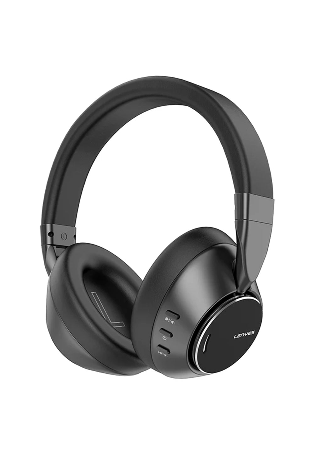 Lenyes LH23 ANC Kulak Üstü Bluetooth Kulaklık
