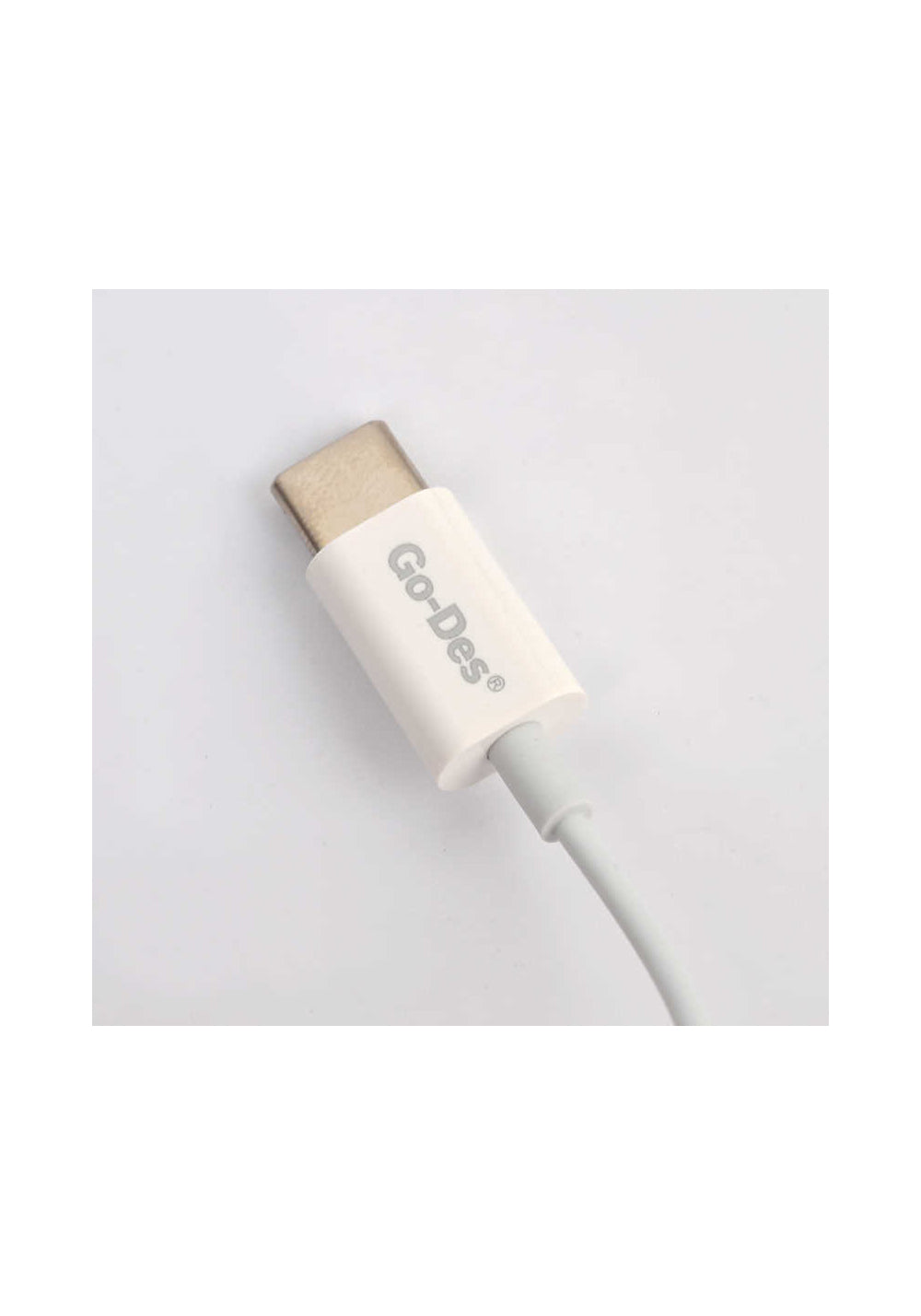 Go Des GD-EP109 Type-C Stereo Kulaklık