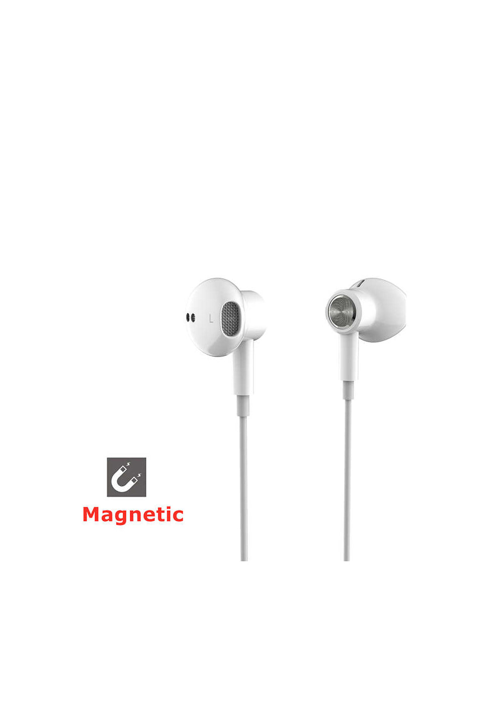 Go Des GD-EP109 Type-C Stereo Kulaklık