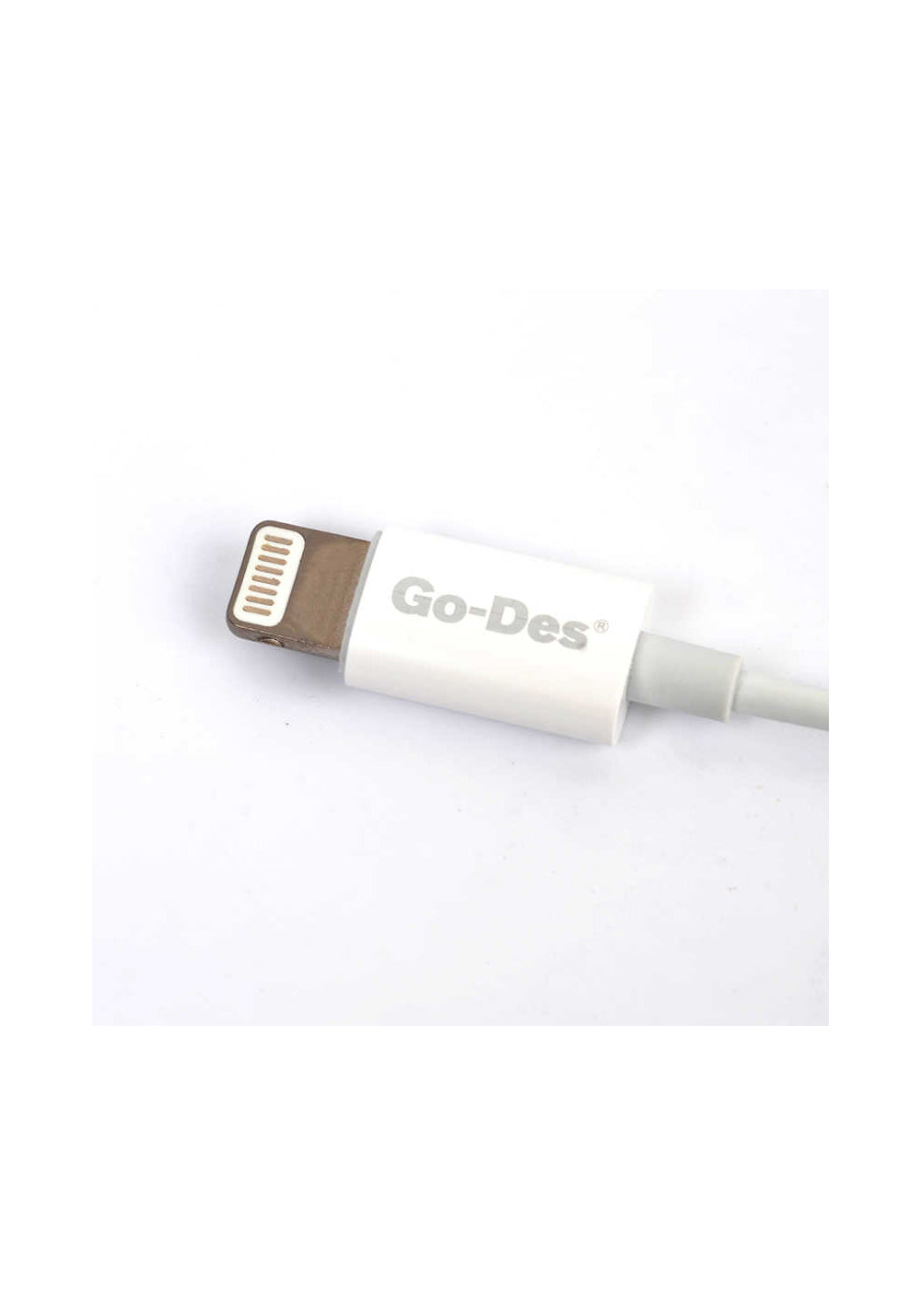 Go Des GD-EP107 Lightning Stereo Kulaklık