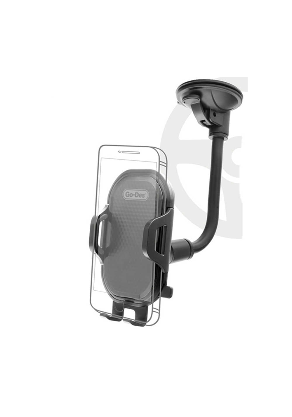 Go Des GD-HD651 Araç Telefon Tutucu