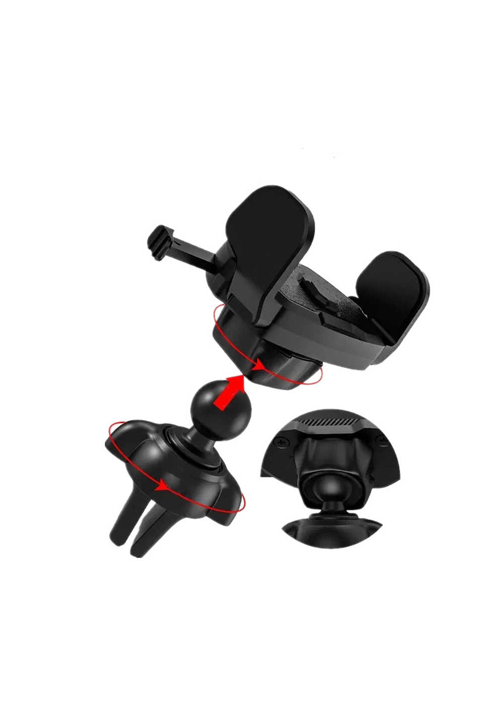 Go Des GD-HD655 Araç Telefon Tutucu
