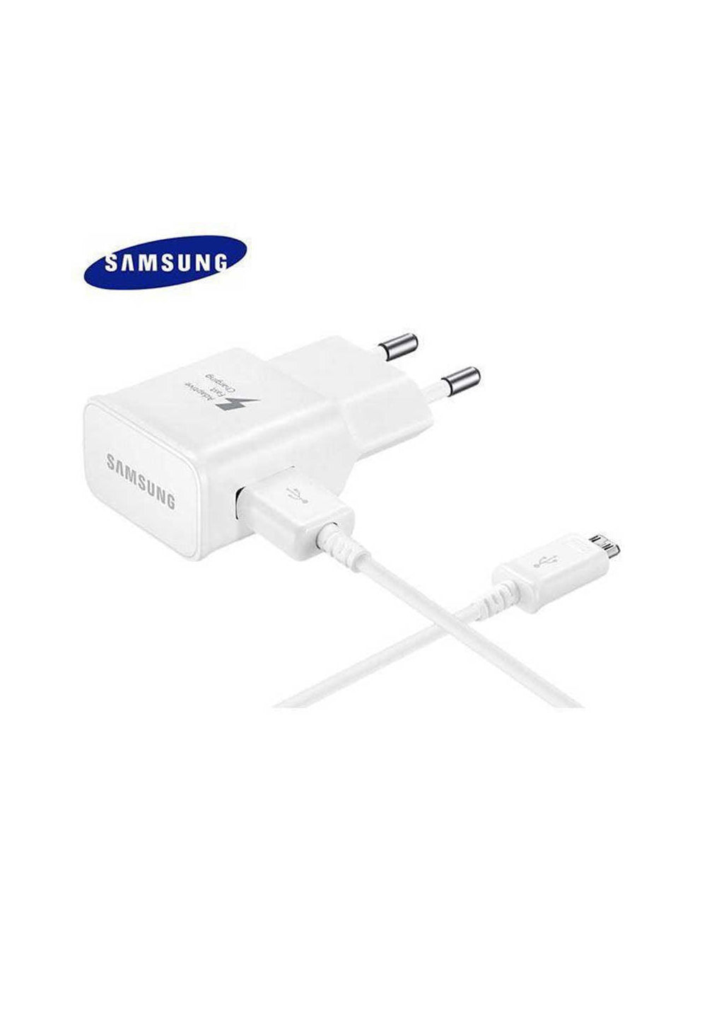 Samsung Fast Charge Travel Adaptör 15W Orijinal Hızlı Şarj Seti