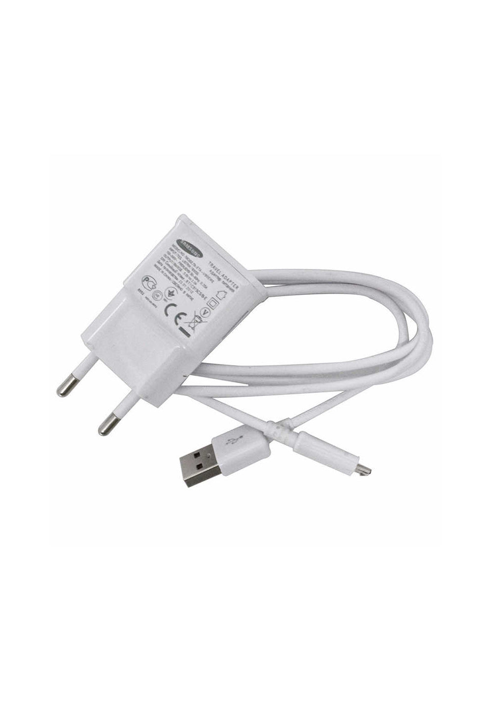 Samsung Fast Charge Travel Adaptör 15W Orijinal Hızlı Şarj Seti