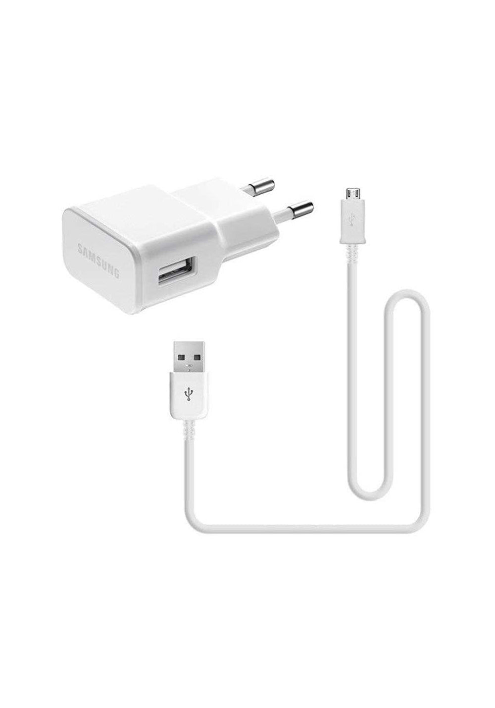 Samsung Fast Charge Travel Adaptör 15W Orijinal Hızlı Şarj Seti