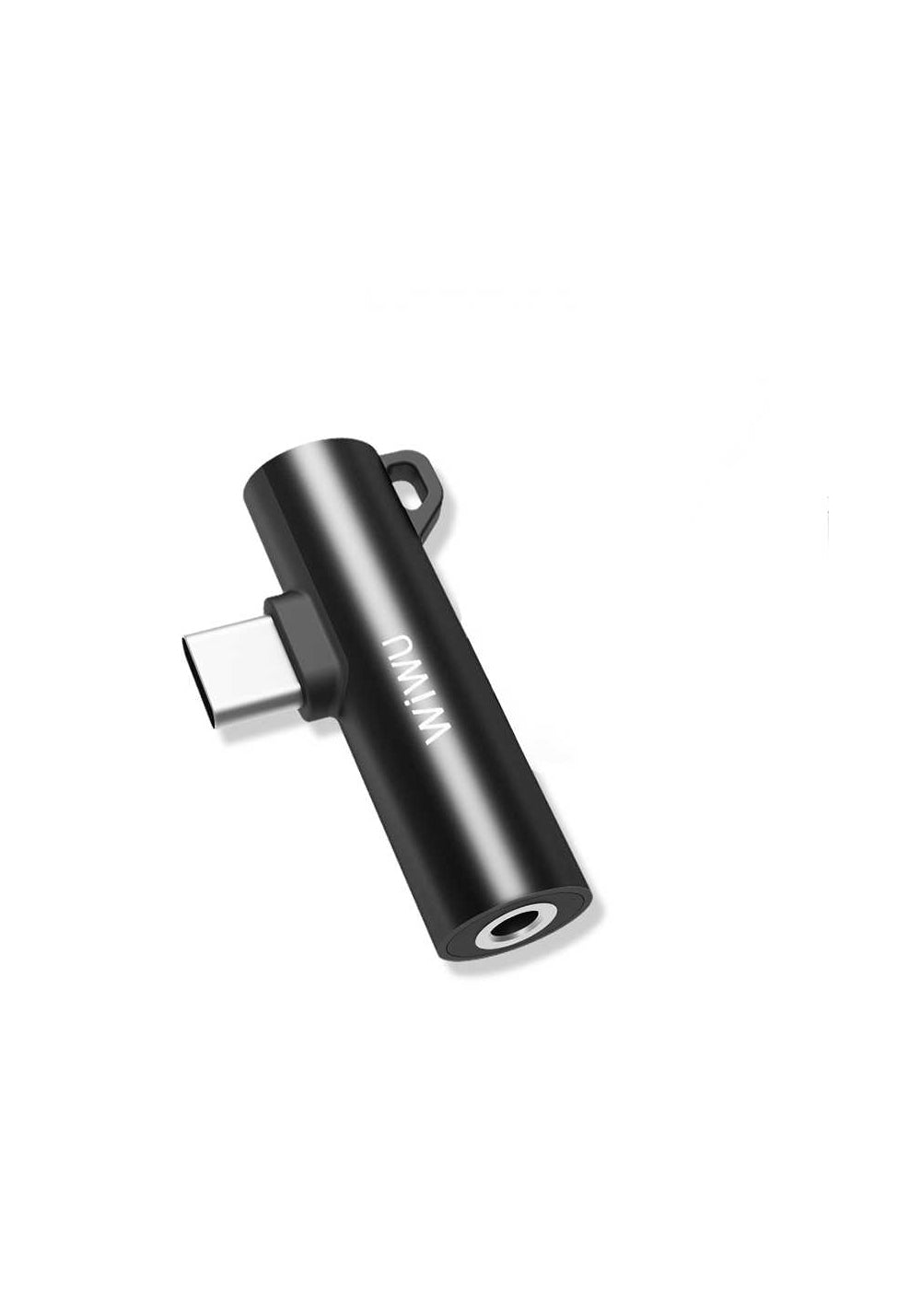 Wiwu ST05 Type-C Ses Adaptörü