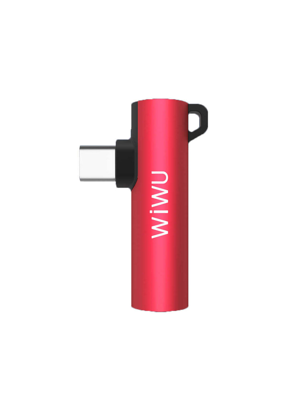 Wiwu ST05 Type-C Ses Adaptörü