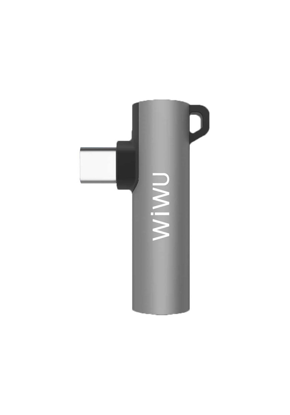 Wiwu ST05 Type-C Ses Adaptörü