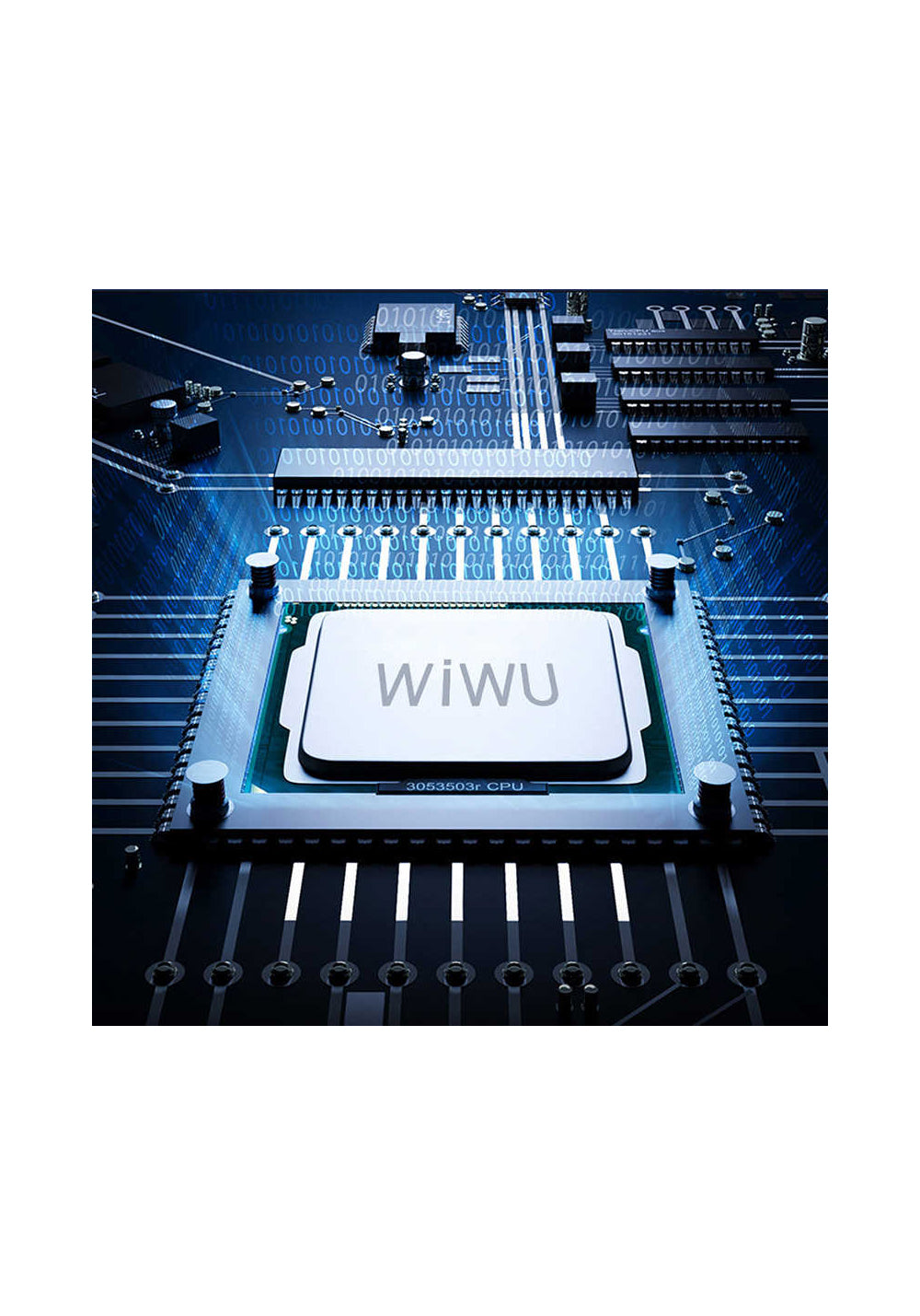 Wiwu ST05 Type-C Ses Adaptörü