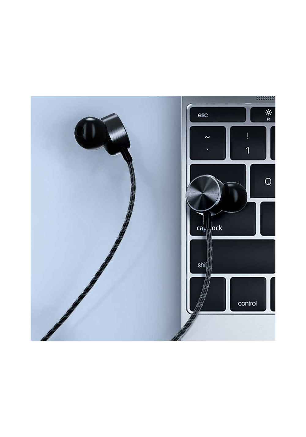 Wiwu Earbuds 102 3.5mm Kulaklık