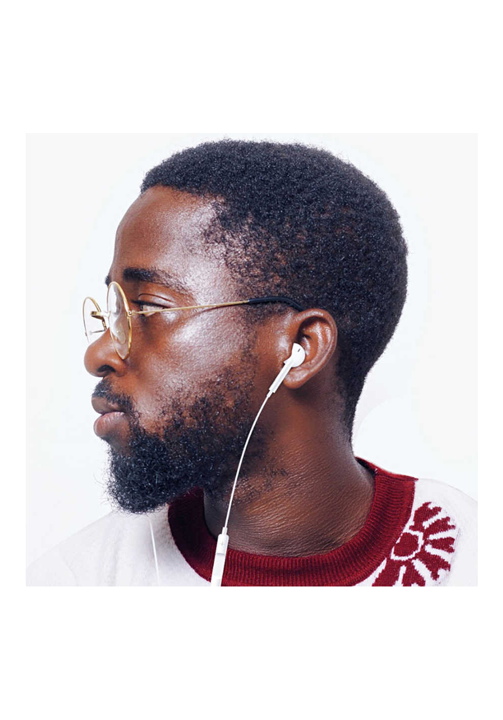 Wiwu Earbuds 302 Lightning Kulaklık