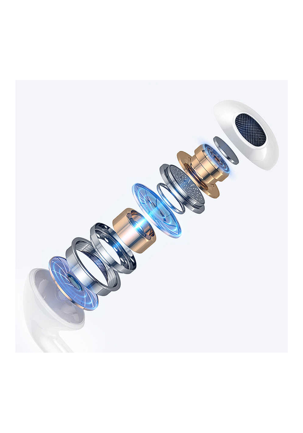 Wiwu Earbuds 302 Lightning Kulaklık