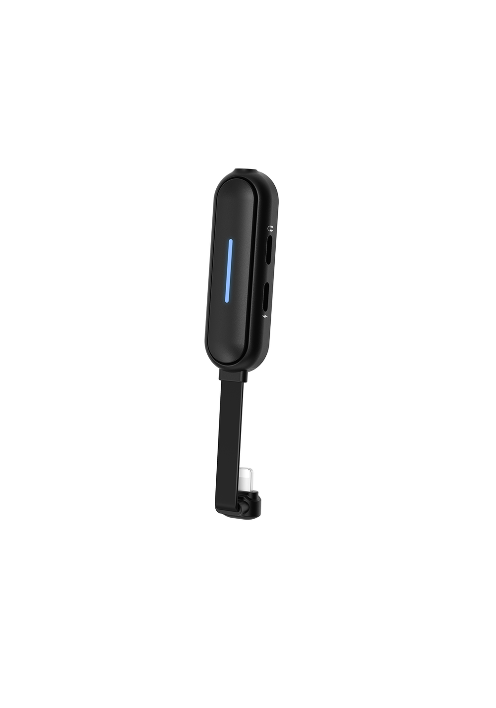 Wiwu LT06 Lightning Ses Adaptörü