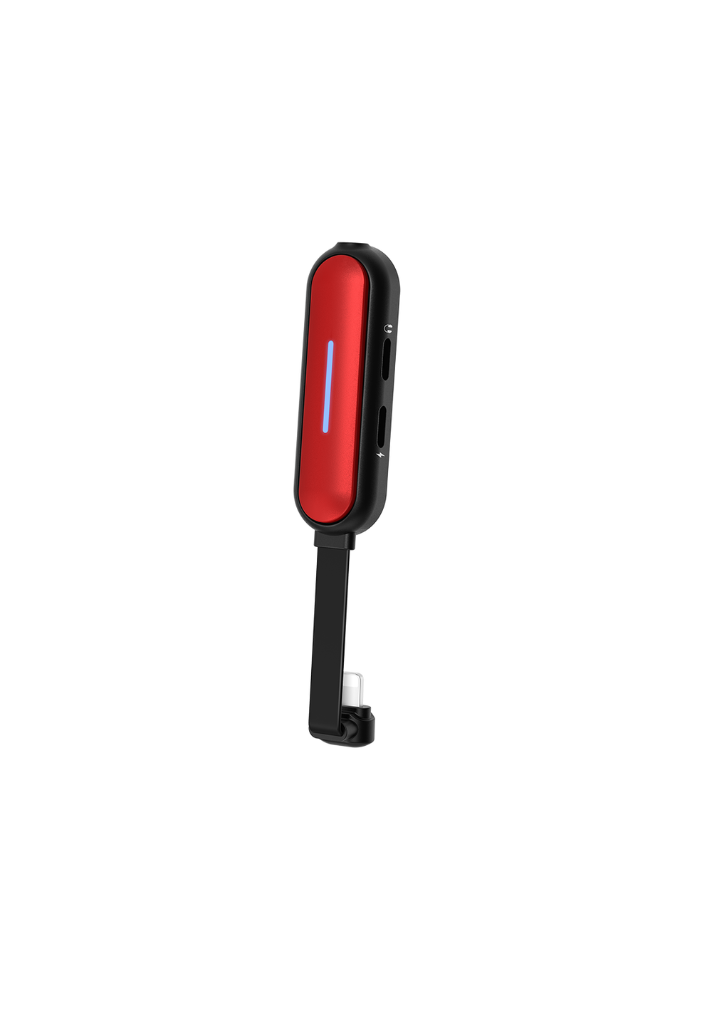 Wiwu LT06 Lightning Ses Adaptörü