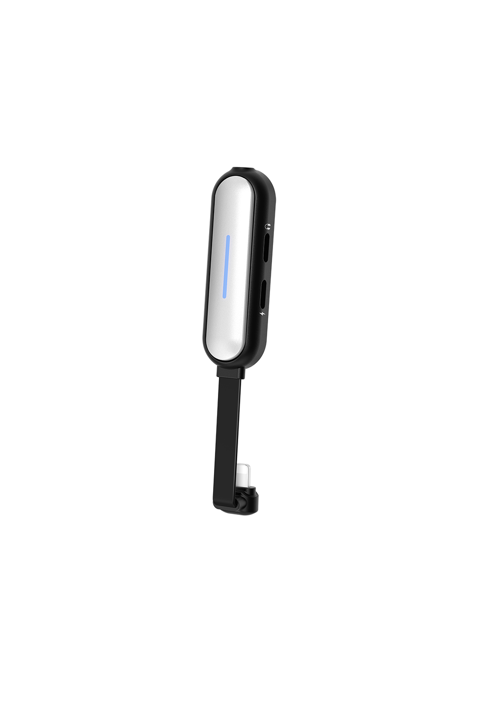 Wiwu LT06 Lightning Ses Adaptörü