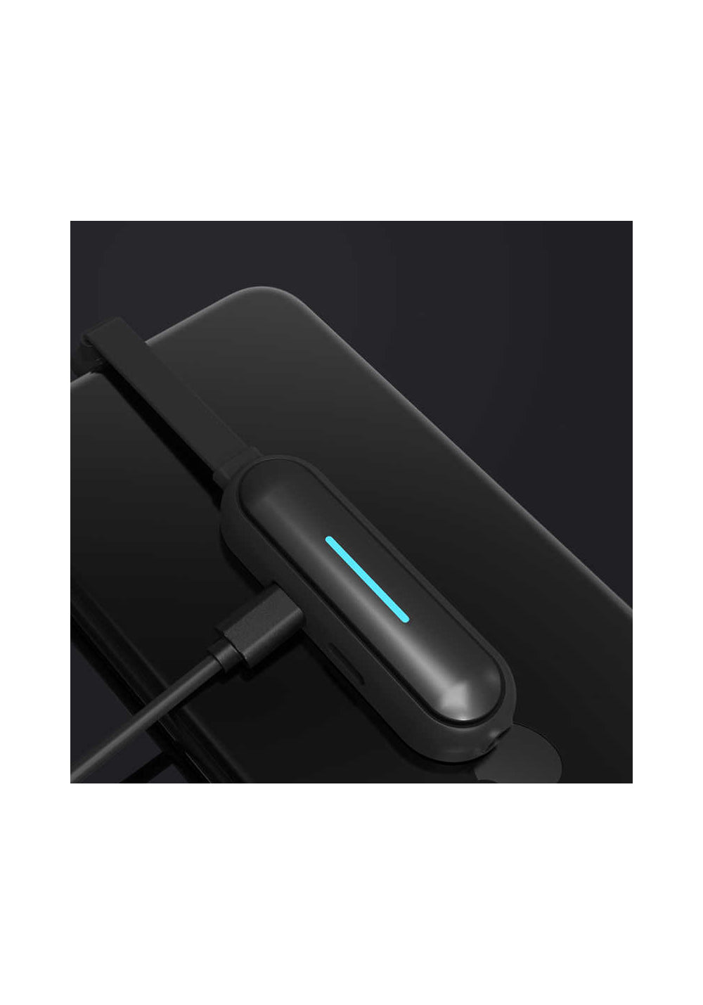 Wiwu LT06 Lightning Ses Adaptörü