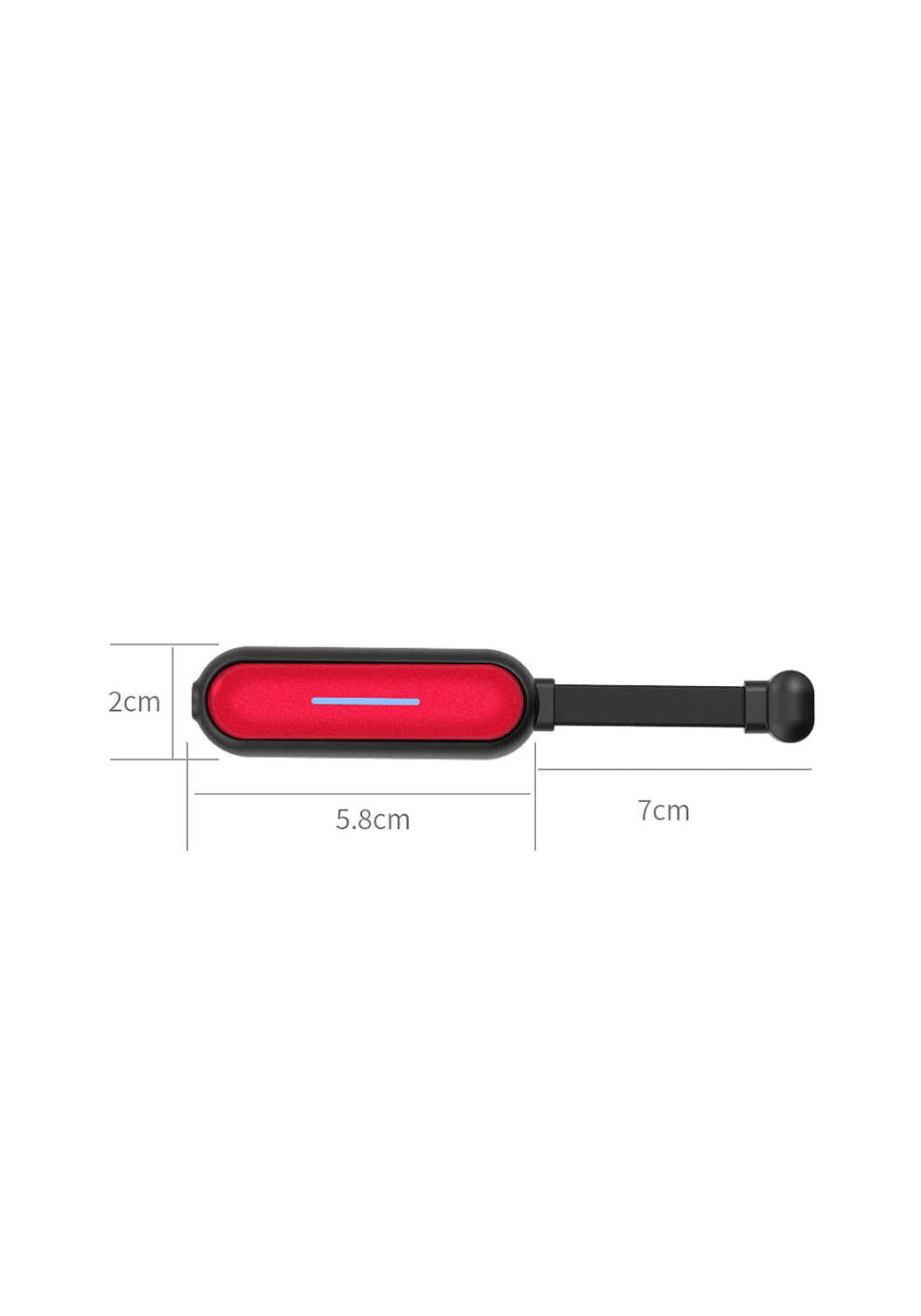 Wiwu LT06 Lightning Ses Adaptörü