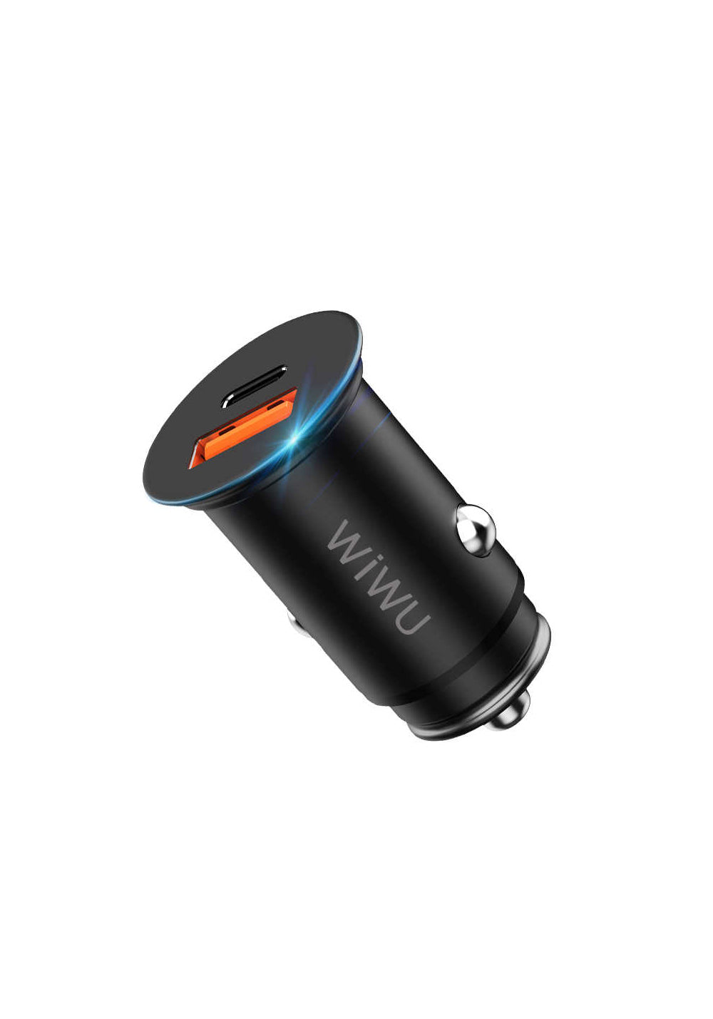 Wiwu PC200 Araç Şarjı
