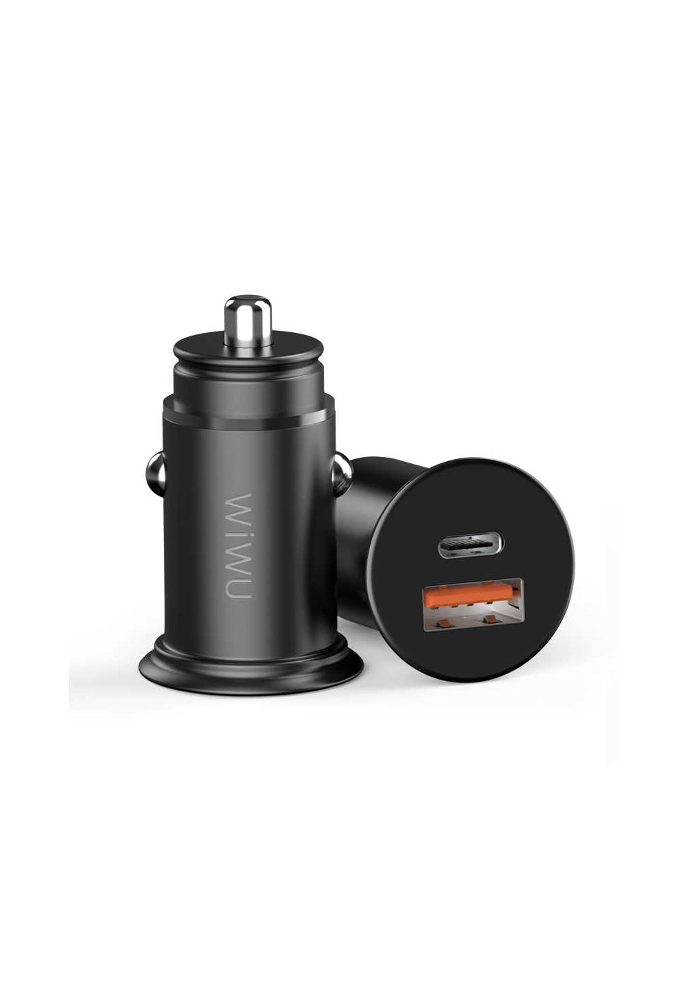 Wiwu PC200 Araç Şarjı