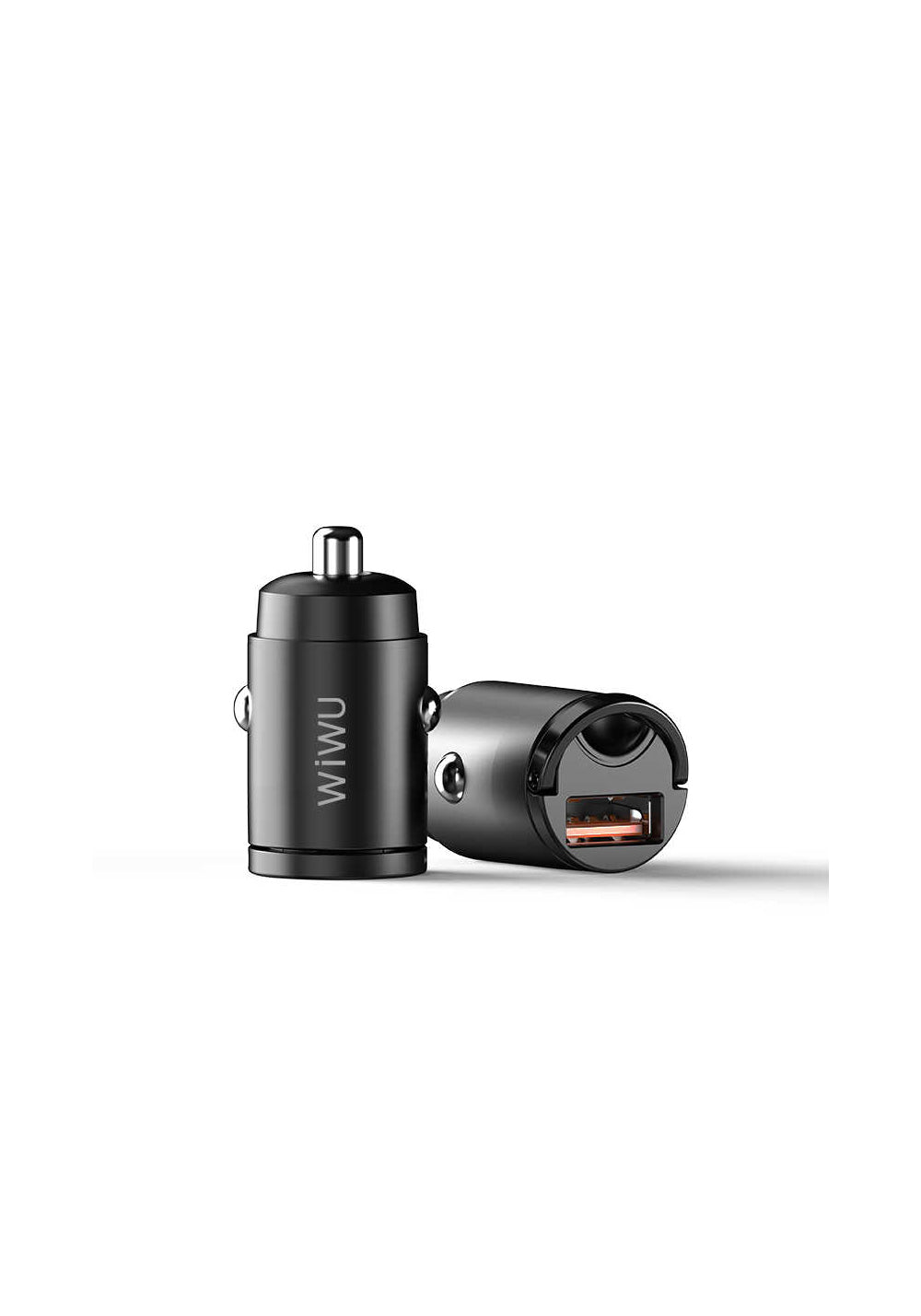 Wiwu PC301 Araç Şarjı