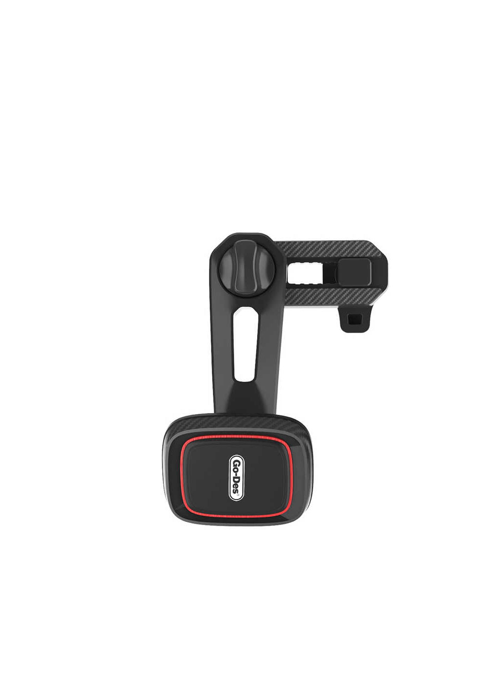 ​​​Go Des GD-HD688 Magnetik Araç Telefon Tutucu