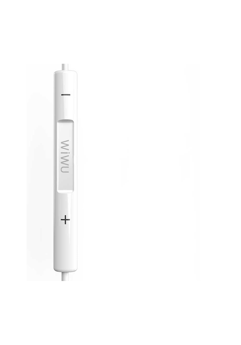 Wiwu Earbuds 303 Lightning Kulaklık