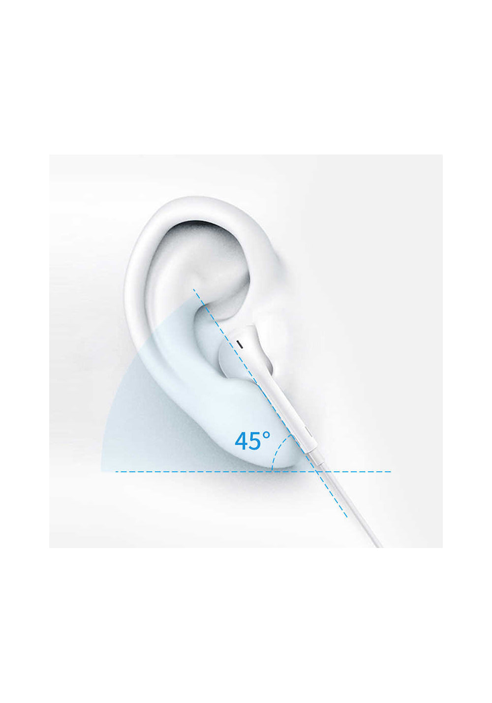 Wiwu Earbuds 303 Lightning Kulaklık