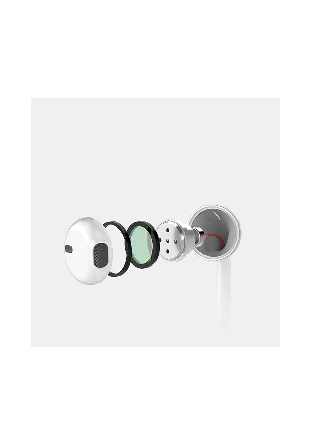 Wiwu Earbuds 303 Lightning Kulaklık