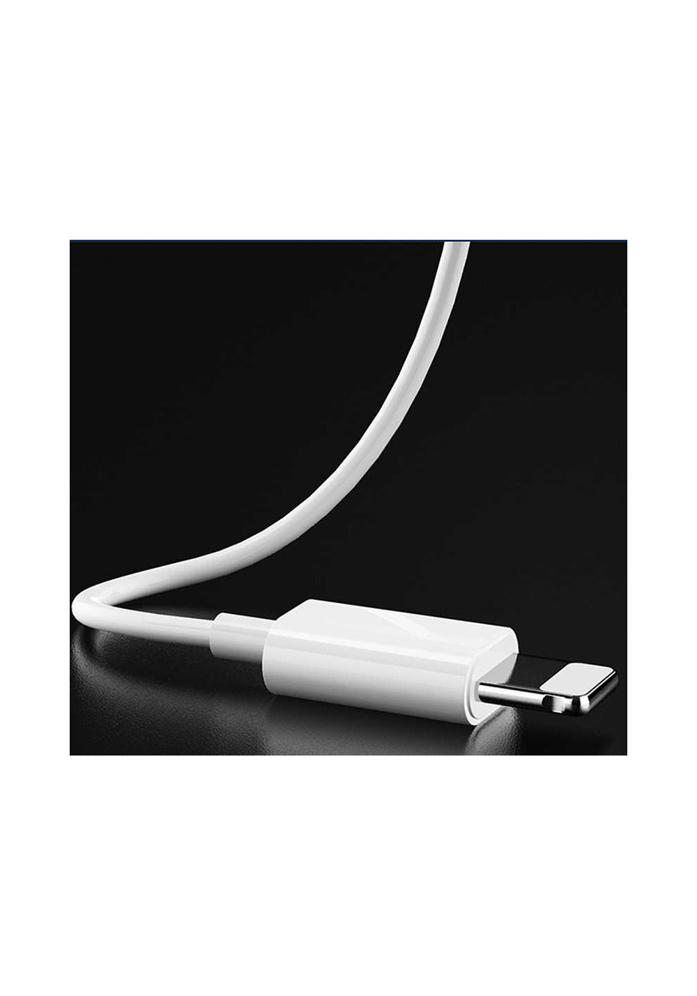 Wiwu Earbuds 303 Lightning Kulaklık