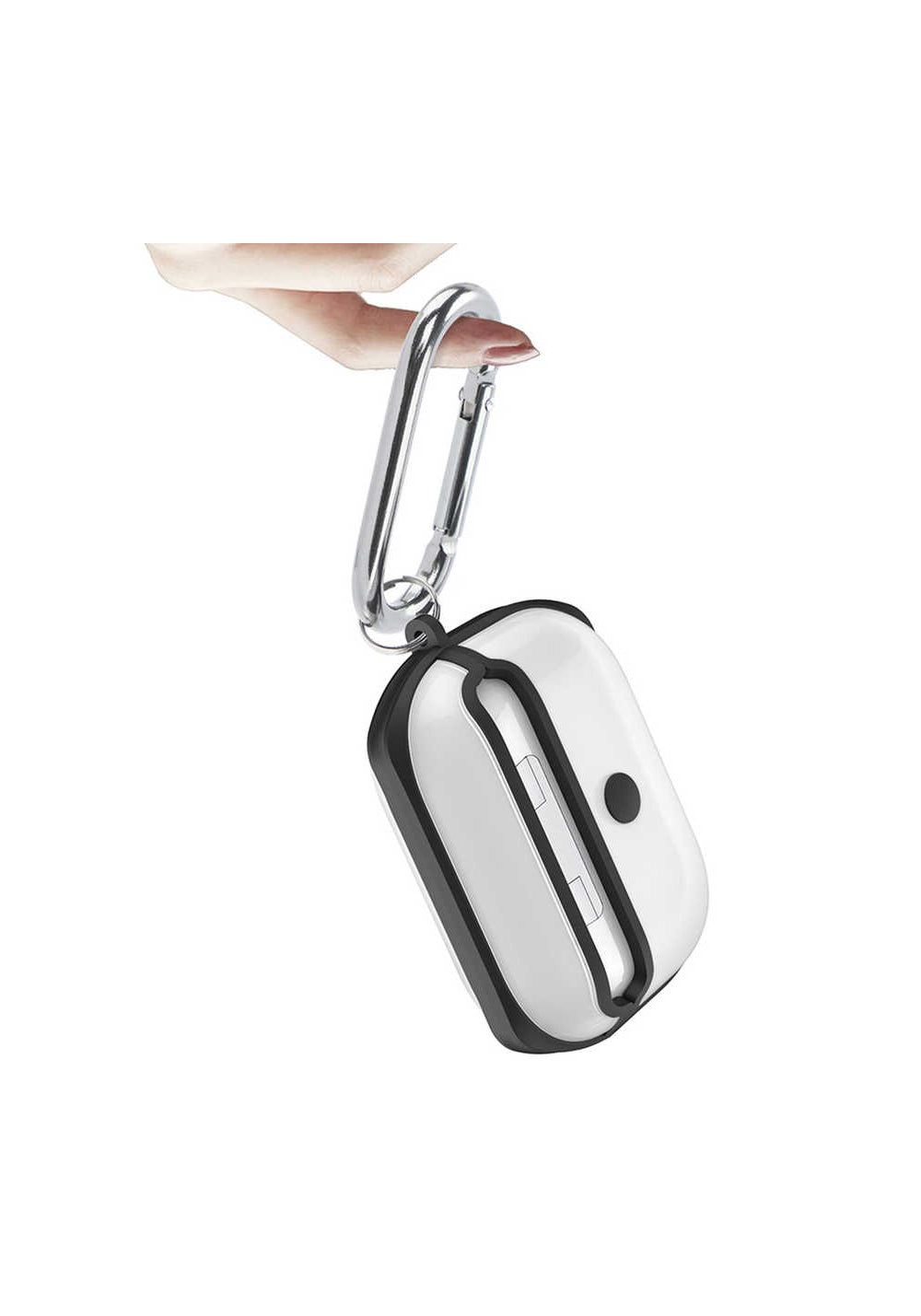 Wiwu  APC001 Airpods Pro Kılıf