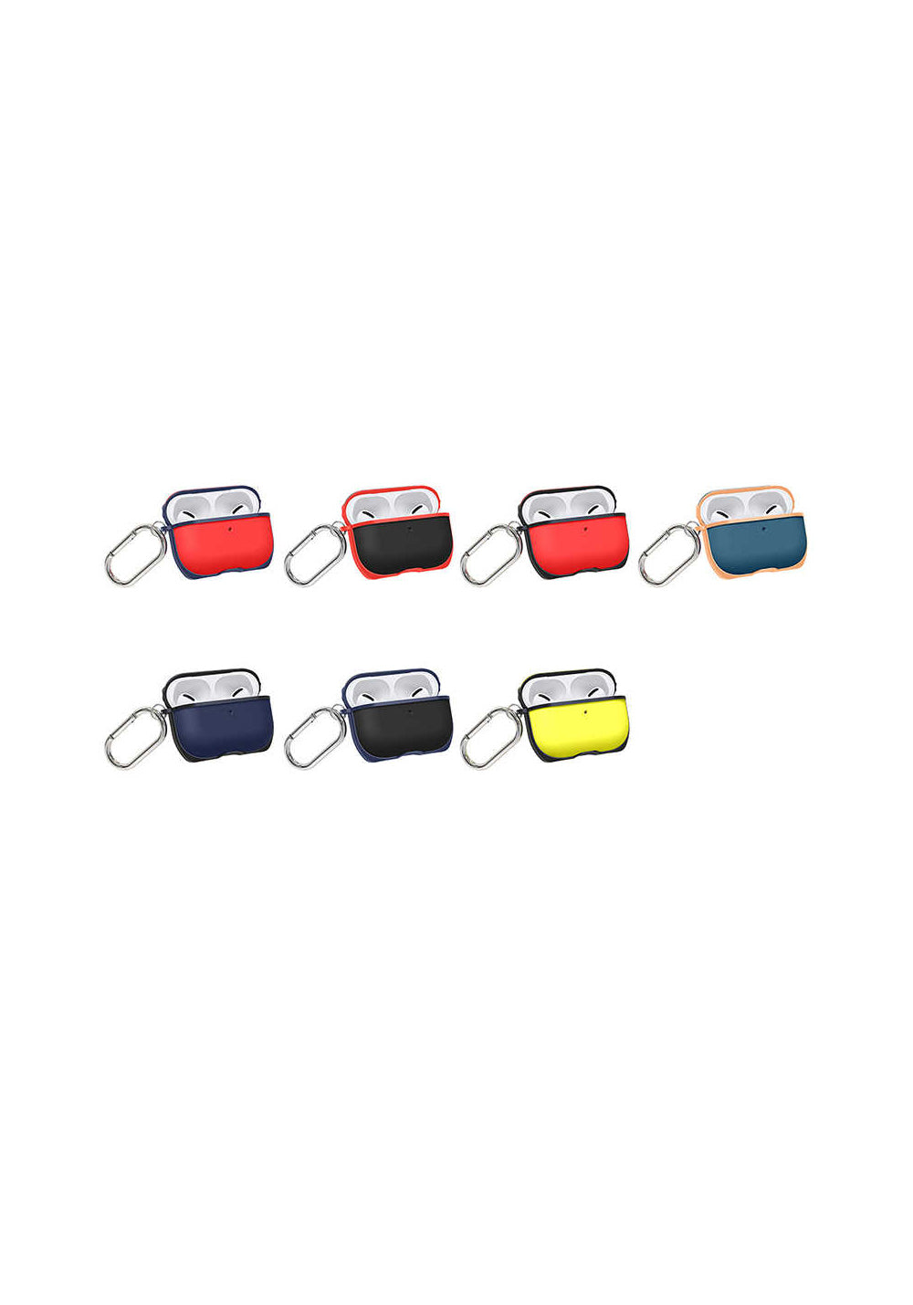 Wiwu  APC002 Airpods Pro Kılıf