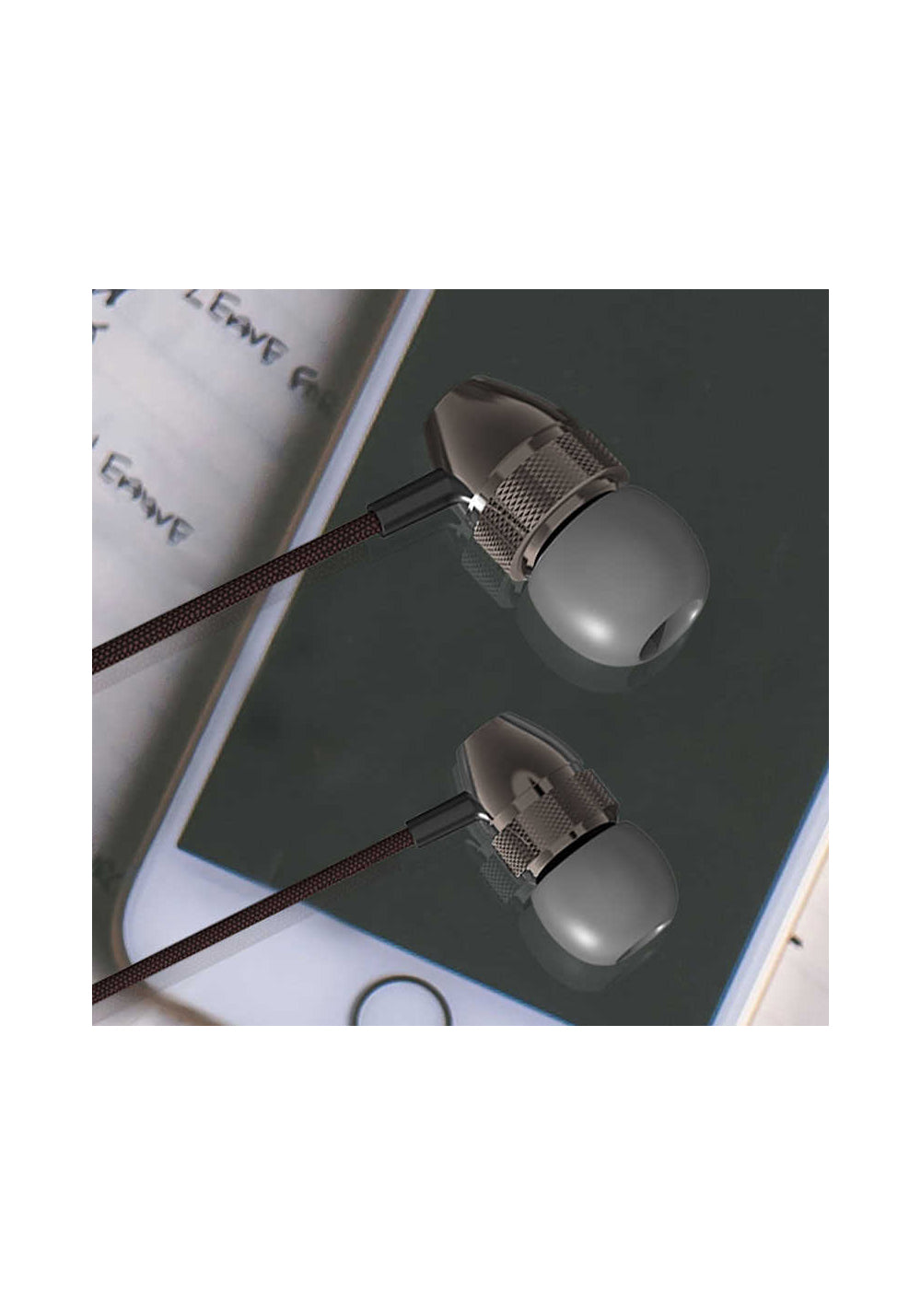 Lapas G8 3.5mm Kulaklık