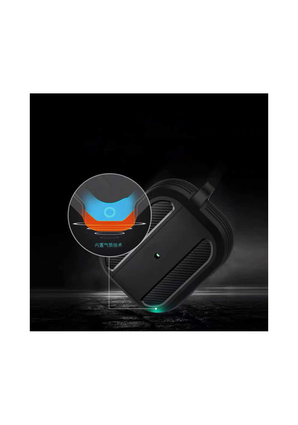 Wiwu APC005 Airpods Pro Kılıf