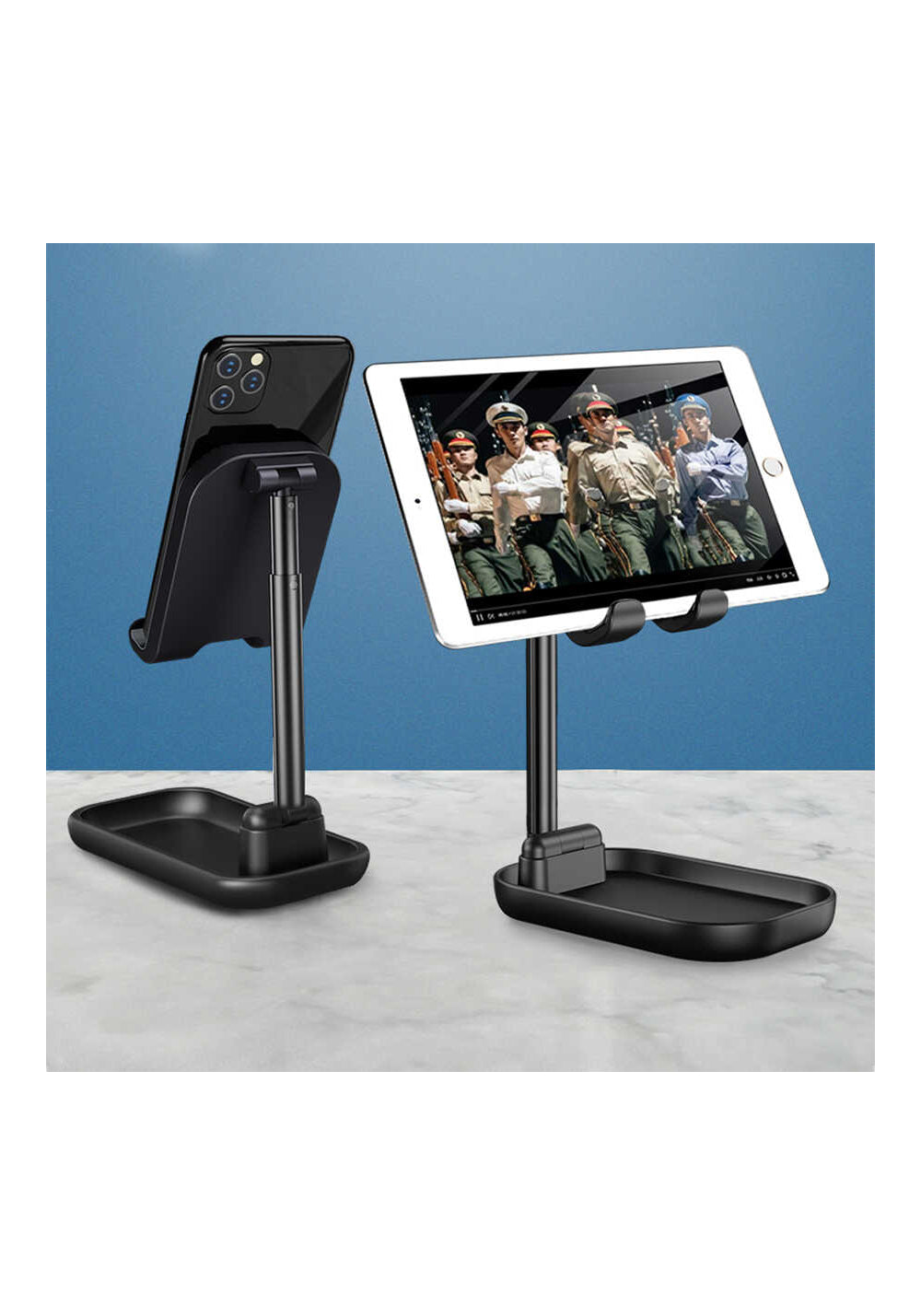 Wiwu ZM100 Tablet - Telefon Standı