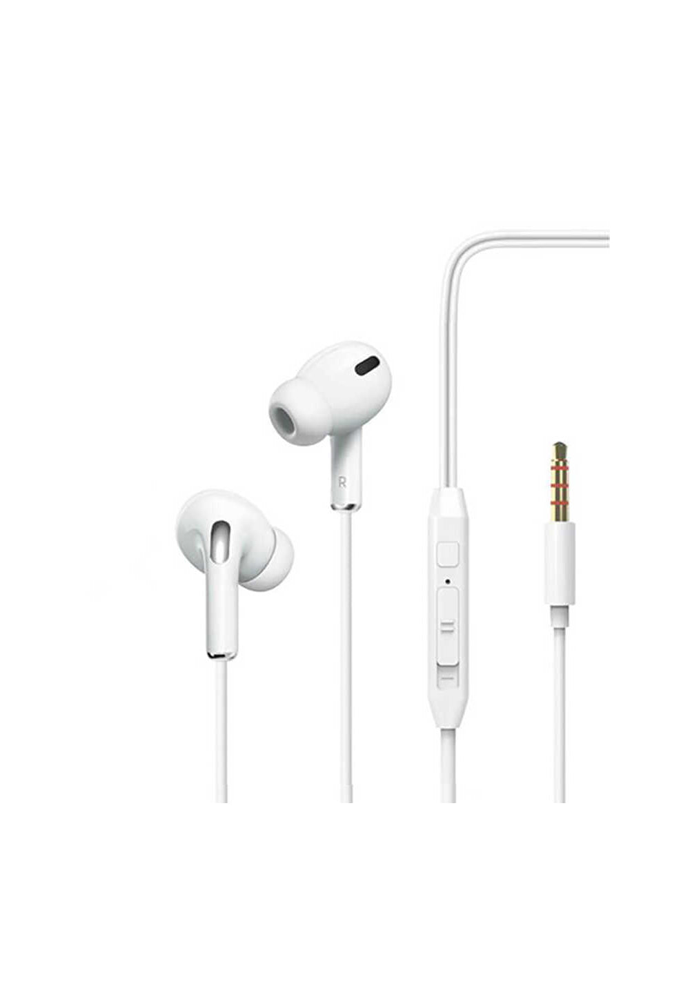 Lapas i11S 3.5mm Kulaklık