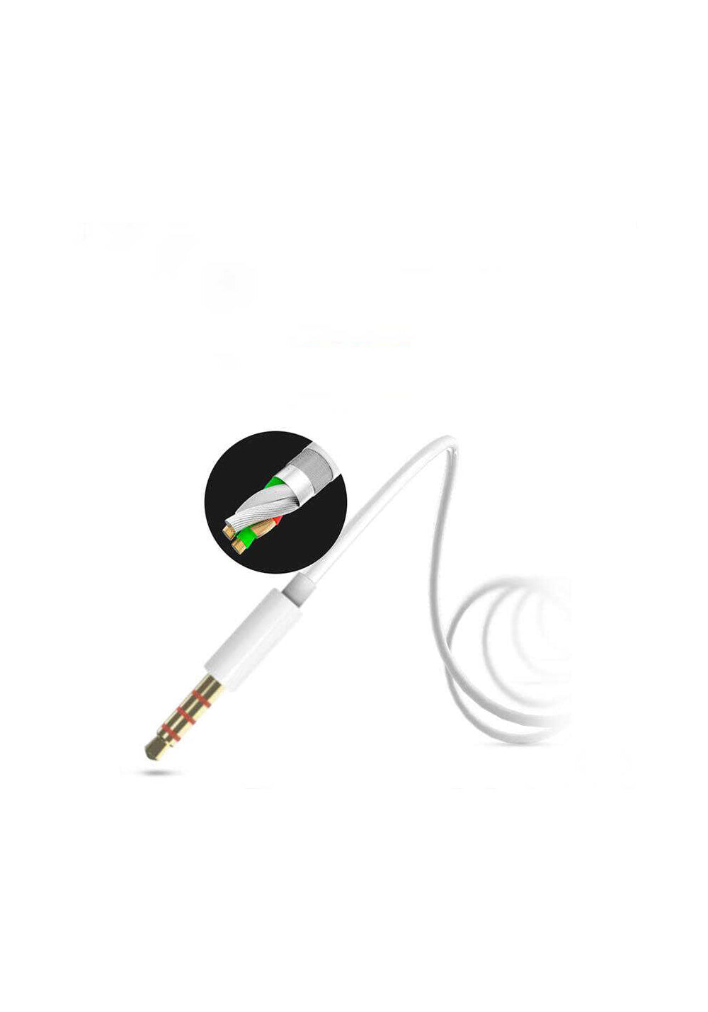 Lapas i11S 3.5mm Kulaklık