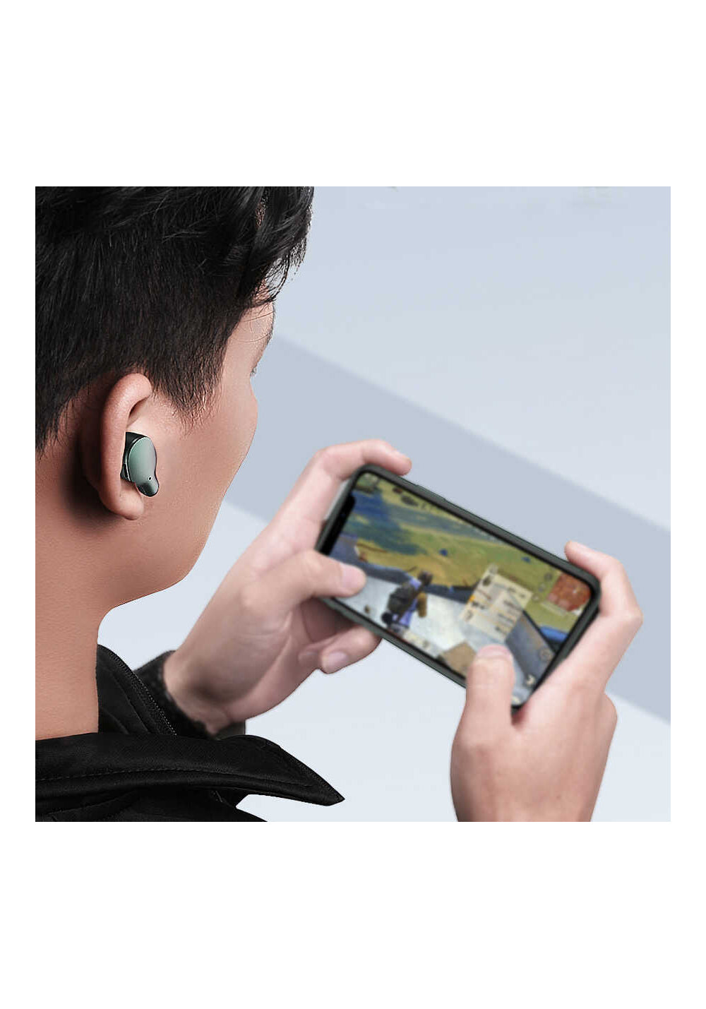 Wiwu Airbuds Titan Bluetooth Kulaklık