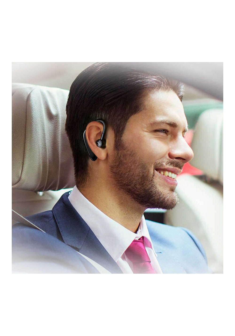 Wiwu Solo Max Bluetooth Kulaklık