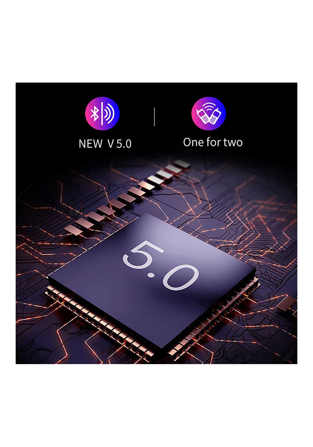 Wiwu Solo Max Bluetooth Kulaklık