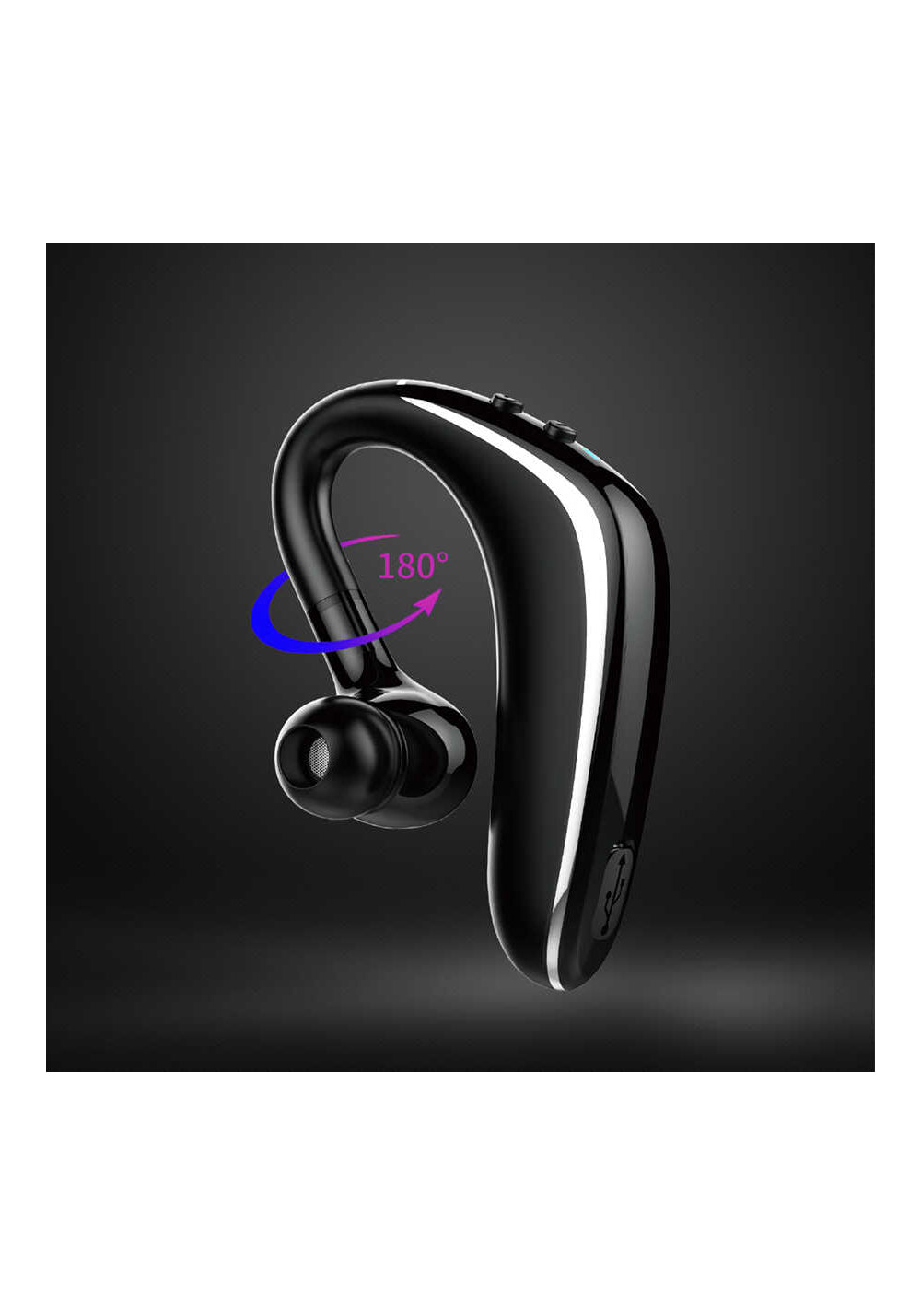 Wiwu Solo Max Bluetooth Kulaklık