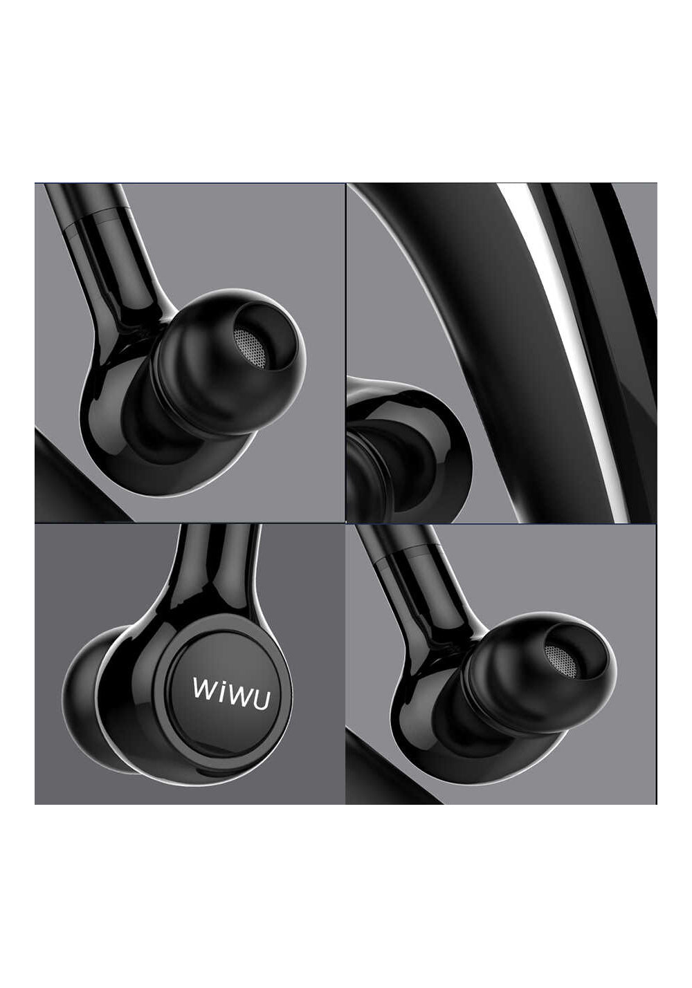 Wiwu Solo Max Bluetooth Kulaklık