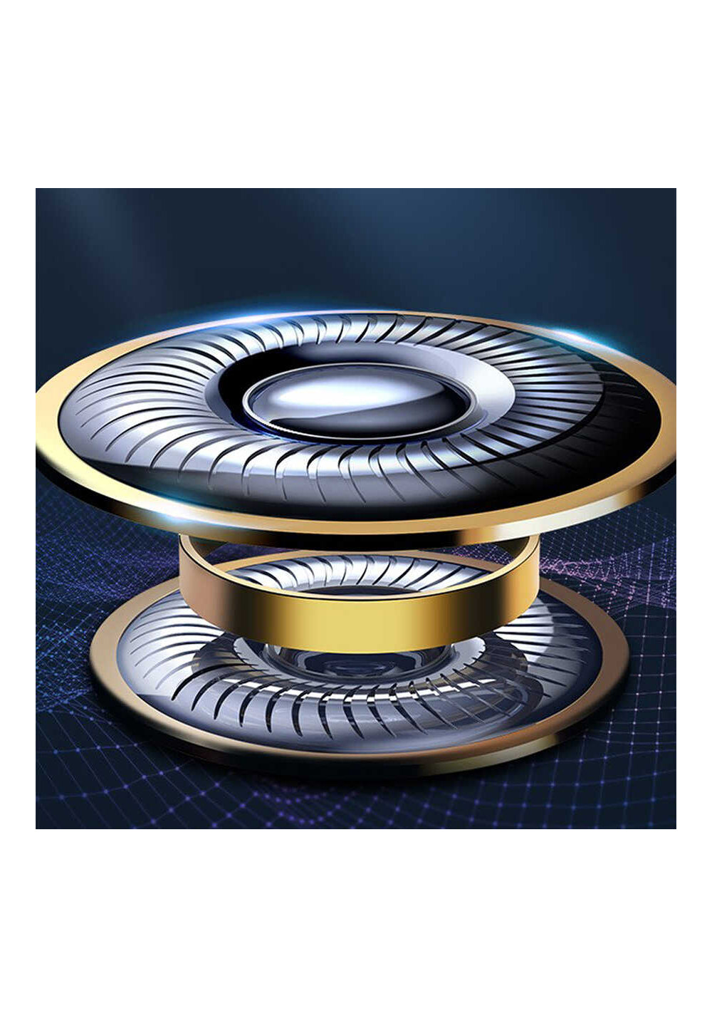 Lapas A4 3.5mm Kulaklık