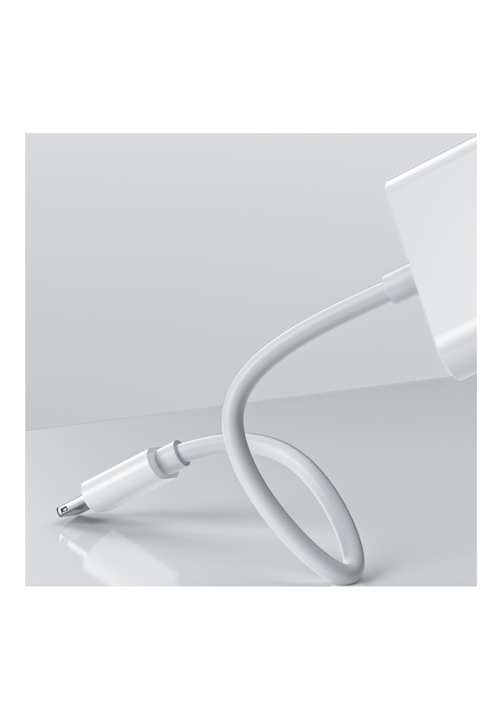 Wiwu LT01 Pro Lightning Ses Adaptörü