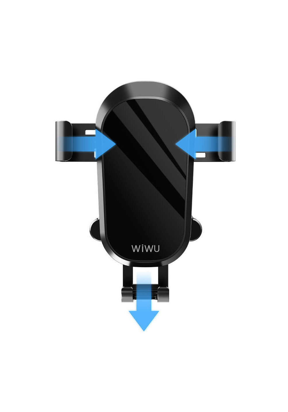 Wiwu PL400 Araç Telefon Tutucu