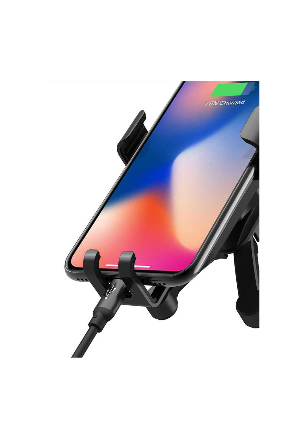 Wiwu PL400 Araç Telefon Tutucu