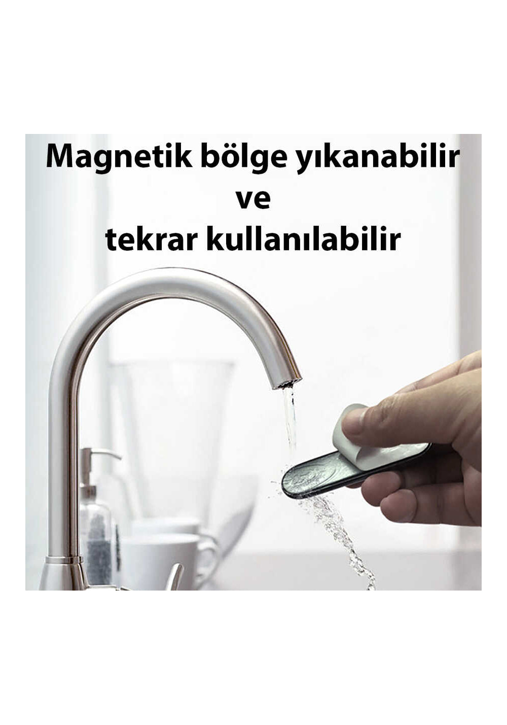 Wiwu PL700 Araç Telefon Tutucu