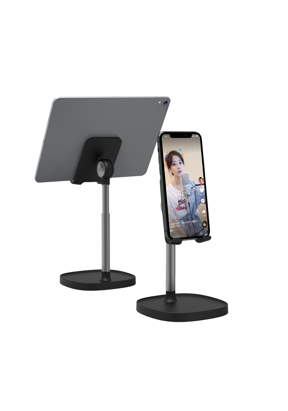 Wiwu ZM101 Tablet - Telefon Standı
